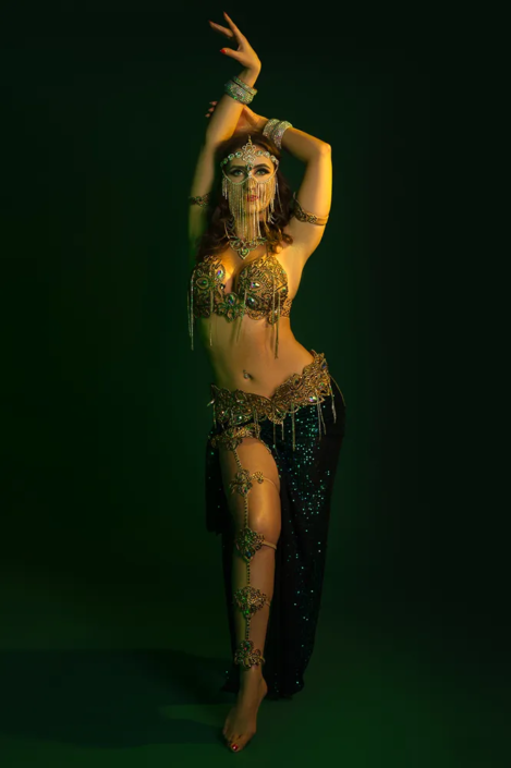 Alice Bloom – Cabaret Elysion Alice Bloom - Cabaret Elysion