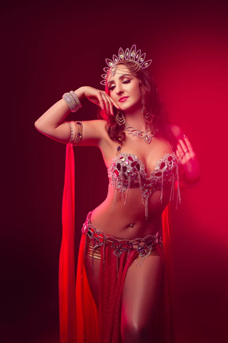 Alice Bloom – Cabaret Elysion Alice Bloom - Cabaret Elysion