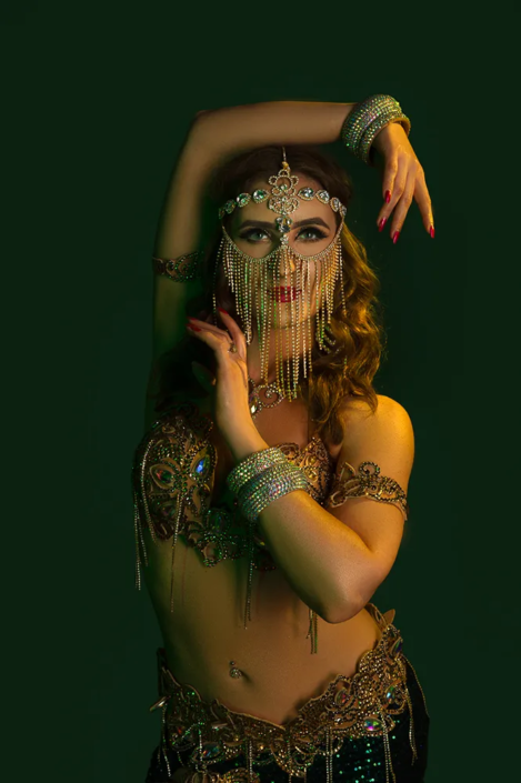 Alice Bloom – Cabaret Elysion Alice Bloom - Cabaret Elysion