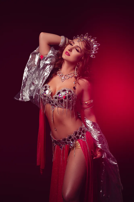 Alice Bloom – Cabaret Elysion Alice Bloom - Cabaret Elysion