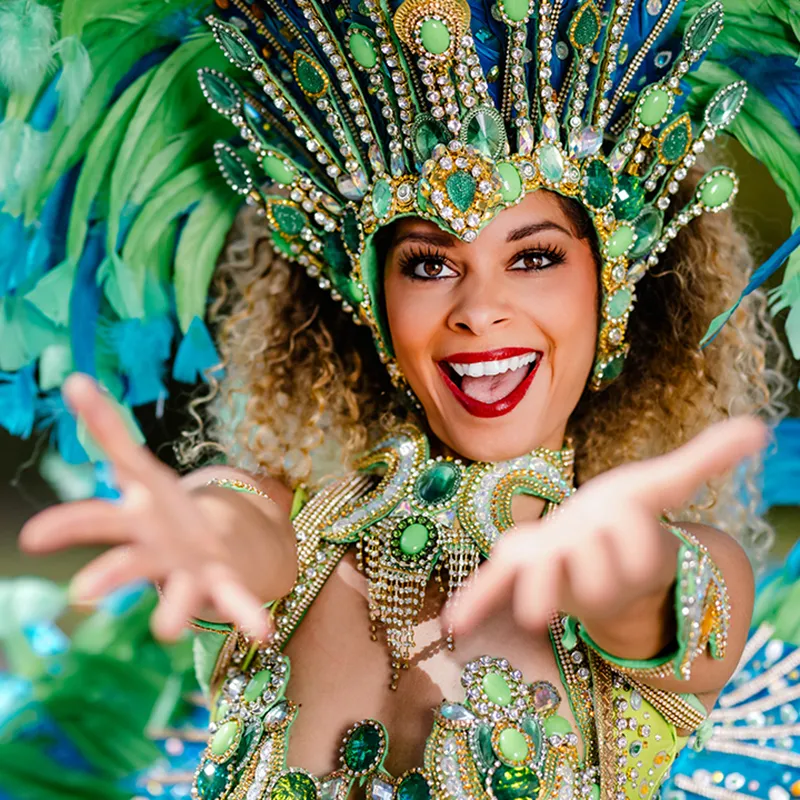 Nia Francesca - Cabaret Elysion © ARI Foto Nia Francesca - Cabaret Elysion