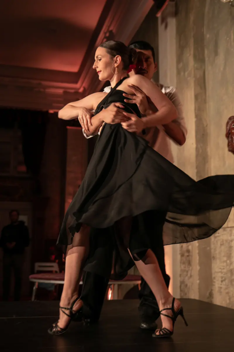 Violeta & Benjamin – Cabaret Elysion Violeta & Benjamin - Cabaret Elysion